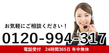 電話受付